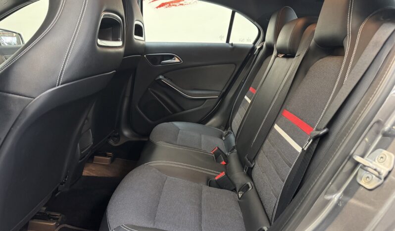 MERCEDES A180 complet