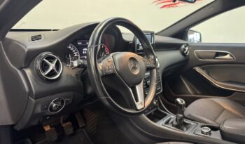MERCEDES A180 complet