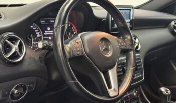 MERCEDES A180 complet