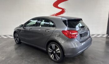 MERCEDES A180 complet