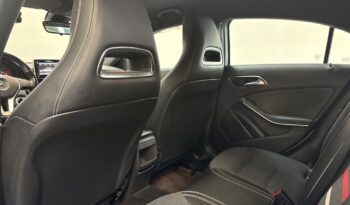 MERCEDES A180 complet