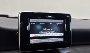 MERCEDES A180 complet