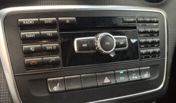 MERCEDES A180 complet