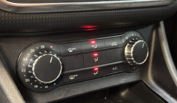 MERCEDES A180 complet