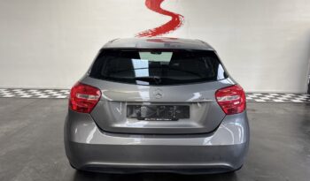 MERCEDES A180 complet