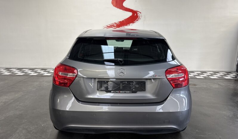 MERCEDES A180 complet