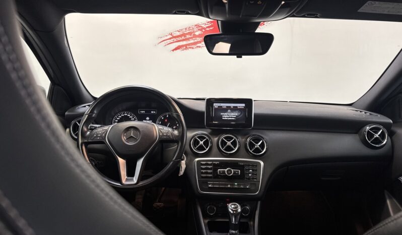 MERCEDES A180 complet