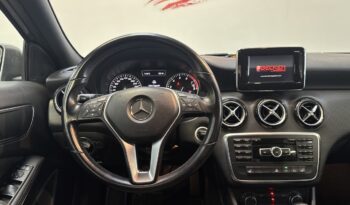 MERCEDES A180 complet