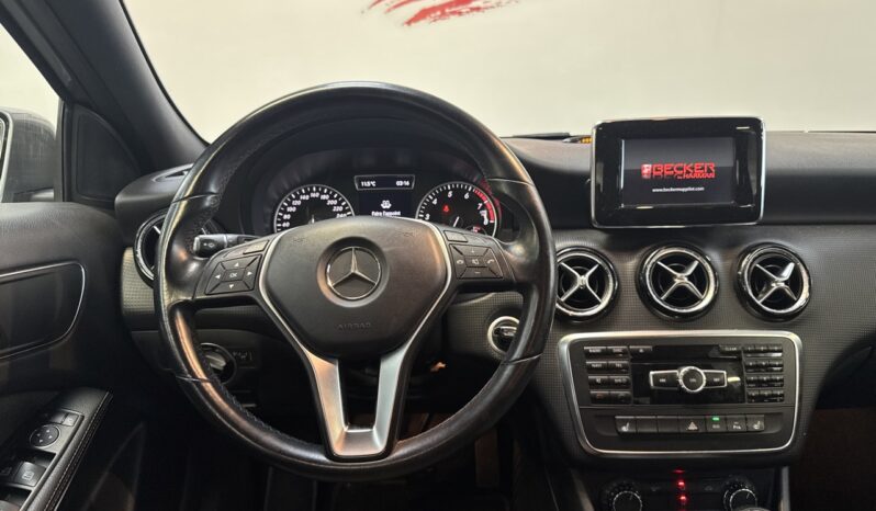 MERCEDES A180 complet