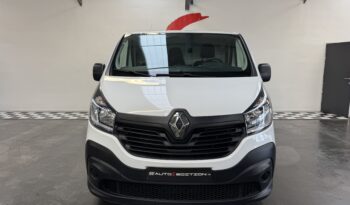 RENAULT TRAFIC 1.6 DCI L2 H1 (1ÈRE MAIN // HTVA 11 736€) complet