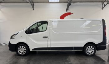 RENAULT TRAFIC 1.6 DCI L2 H1 (1ÈRE MAIN // HTVA 11 736€) complet