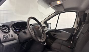 RENAULT TRAFIC 1.6 DCI L2 H1 (1ÈRE MAIN // HTVA 11 736€) complet