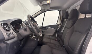 RENAULT TRAFIC 1.6 DCI L2 H1 (1ÈRE MAIN // HTVA 11 736€) complet