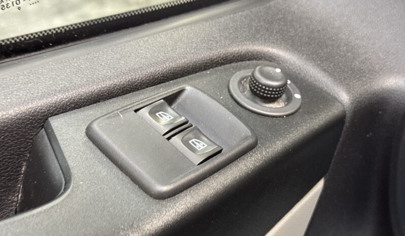 RENAULT TRAFIC 1.6 DCI L2 H1 (1ÈRE MAIN // HTVA 11 736€) complet