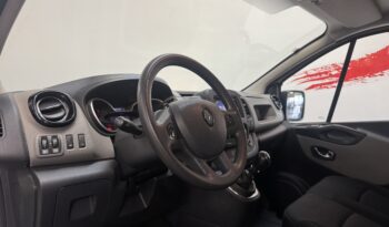 RENAULT TRAFIC 1.6 DCI L2 H1 (1ÈRE MAIN // HTVA 11 736€) complet