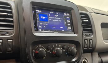 RENAULT TRAFIC 1.6 DCI L2 H1 (1ÈRE MAIN // HTVA 11 736€) complet