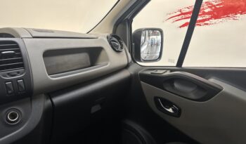RENAULT TRAFIC 1.6 DCI L2 H1 (1ÈRE MAIN // HTVA 11 736€) complet