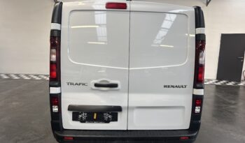RENAULT TRAFIC 1.6 DCI L2 H1 (1ÈRE MAIN // HTVA 11 736€) complet