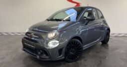 Fiat 595 Abarth 500 1.4 T-Jet Abarth (1ÈRE MAIN)