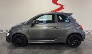Fiat 595 Abarth 500 1.4 T-Jet Abarth (1ÈRE MAIN) complet