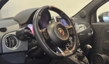 Fiat 595 Abarth 500 1.4 T-Jet Abarth (1ÈRE MAIN) complet
