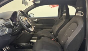 Fiat 595 Abarth 500 1.4 T-Jet Abarth (1ÈRE MAIN) complet
