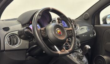 Fiat 595 Abarth 500 1.4 T-Jet Abarth (1ÈRE MAIN) complet