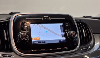 Fiat 595 Abarth 500 1.4 T-Jet Abarth (1ÈRE MAIN) complet