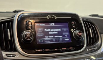 Fiat 595 Abarth 500 1.4 T-Jet Abarth (1ÈRE MAIN) complet