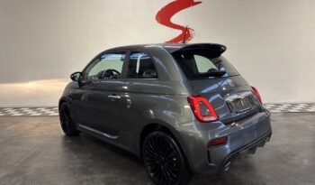 Fiat 595 Abarth 500 1.4 T-Jet Abarth (1ÈRE MAIN) complet
