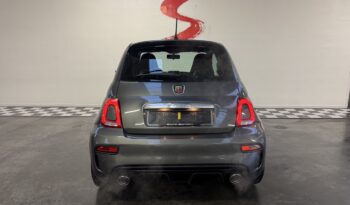 Fiat 595 Abarth 500 1.4 T-Jet Abarth (1ÈRE MAIN) complet