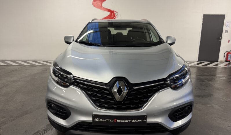 RENAULT KADJAR 1.33 TCE complet