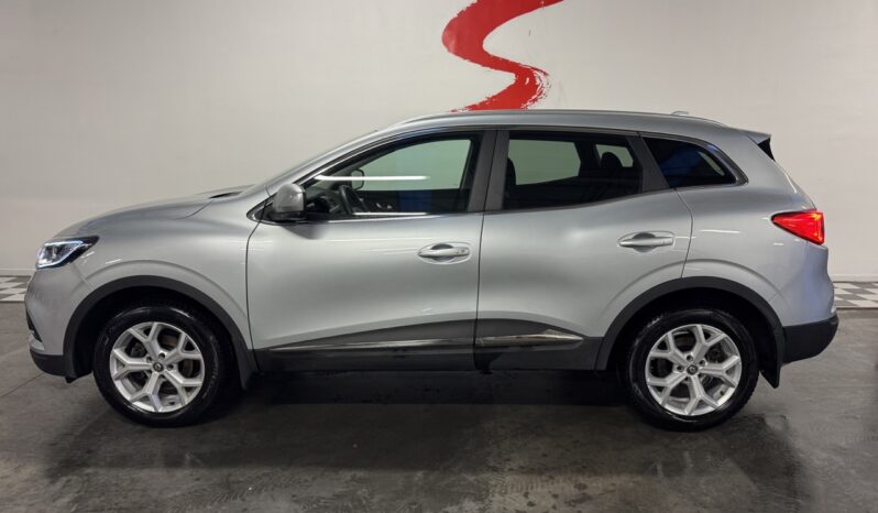 RENAULT KADJAR 1.33 TCE complet