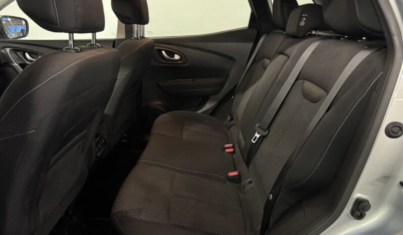 RENAULT KADJAR 1.33 TCE complet