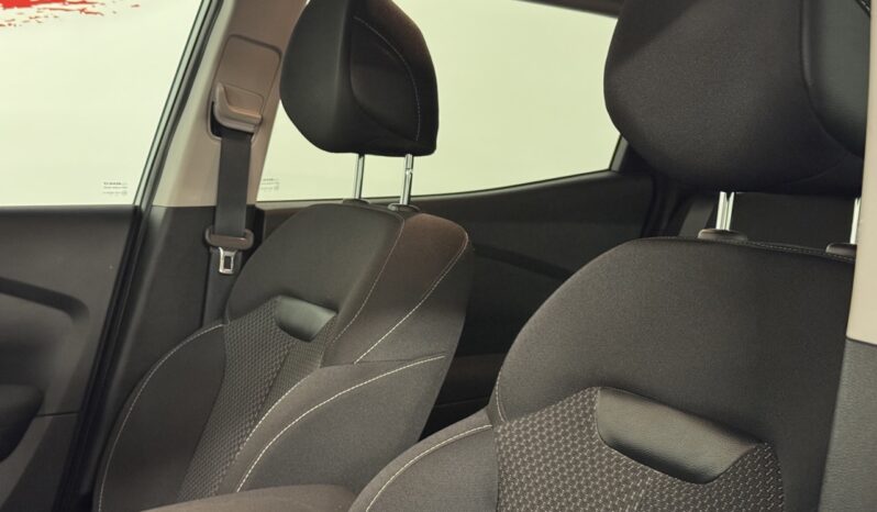 RENAULT KADJAR 1.33 TCE complet