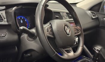 RENAULT KADJAR 1.33 TCE complet