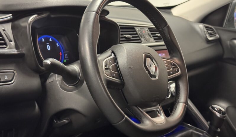 RENAULT KADJAR 1.33 TCE complet