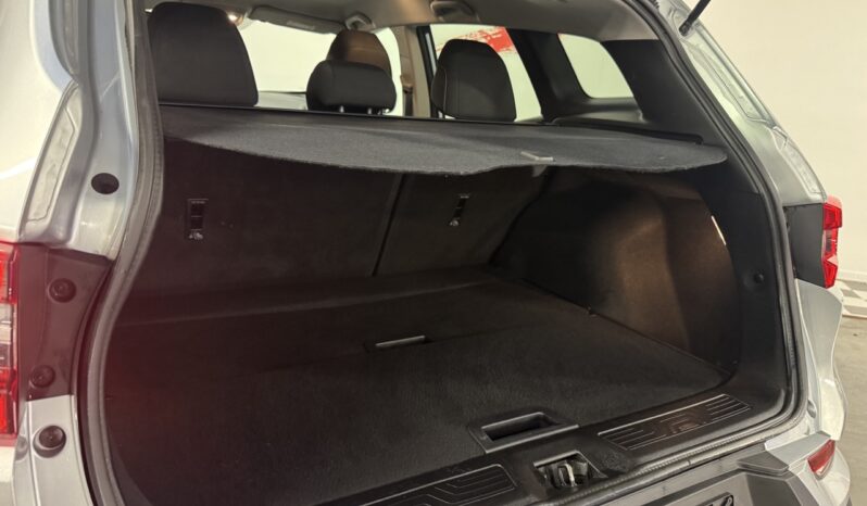 RENAULT KADJAR 1.33 TCE complet