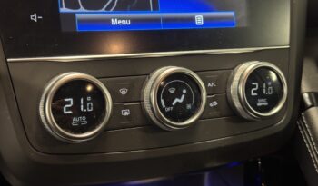 RENAULT KADJAR 1.33 TCE complet