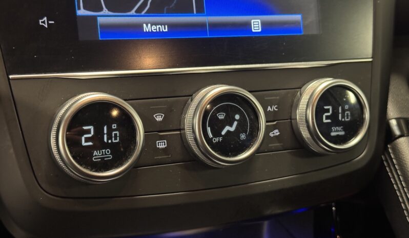 RENAULT KADJAR 1.33 TCE complet