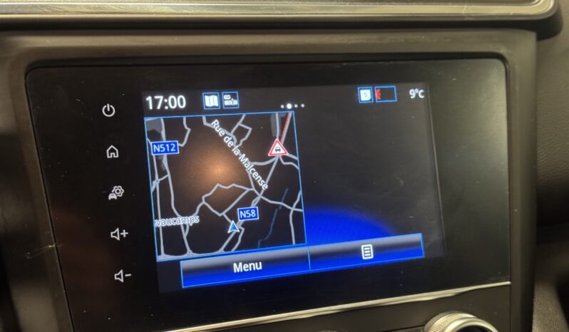 RENAULT KADJAR 1.33 TCE complet