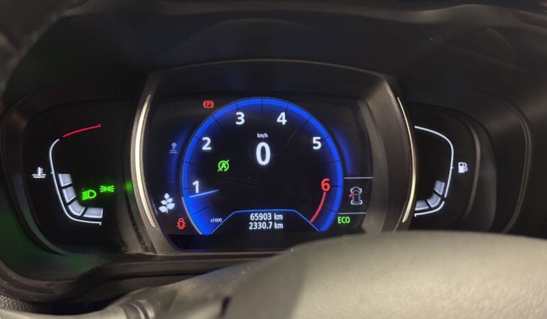 RENAULT KADJAR 1.33 TCE complet