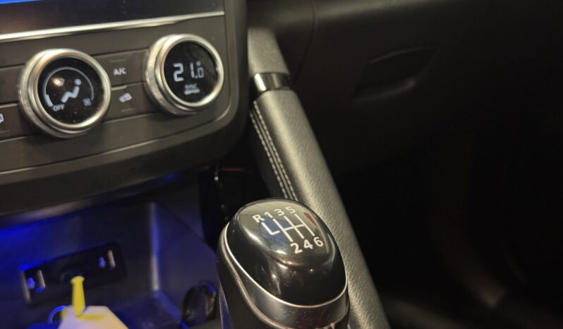 RENAULT KADJAR 1.33 TCE complet