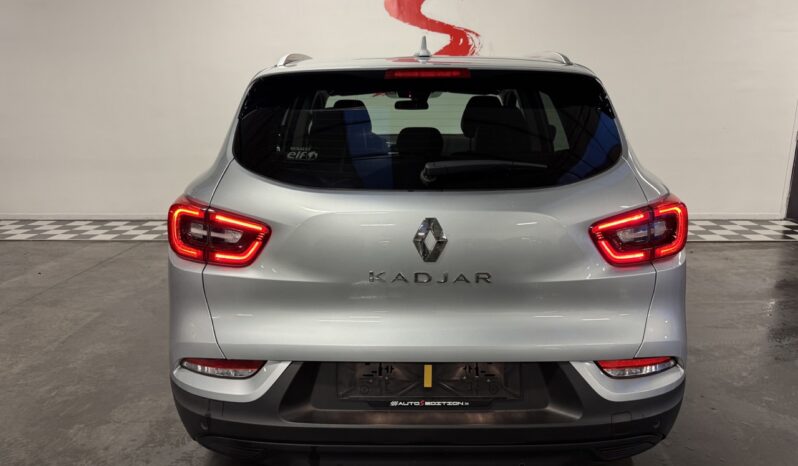 RENAULT KADJAR 1.33 TCE complet