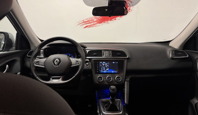 RENAULT KADJAR 1.33 TCE complet