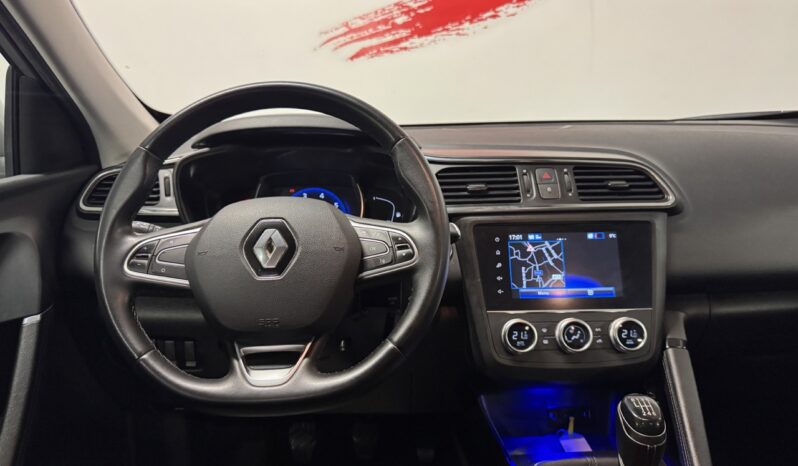 RENAULT KADJAR 1.33 TCE complet