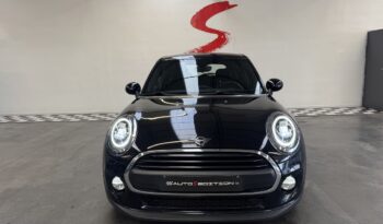 MINI ONE 1.5I complet