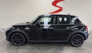 MINI ONE 1.5I complet