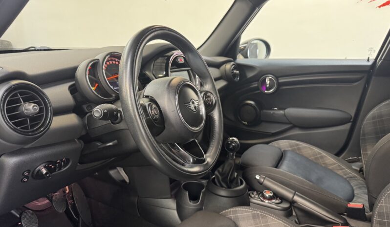 MINI ONE 1.5I complet