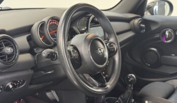 MINI ONE 1.5I complet